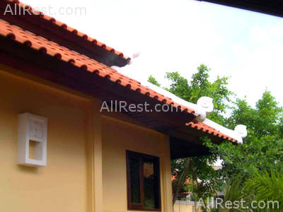 Ranyatavi Resort Phang Nga 42